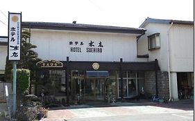 ホテル末広 松本